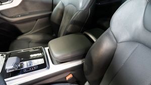 Audi Q8 50 TDI BLACK LINE QUATTRO - Foto 30