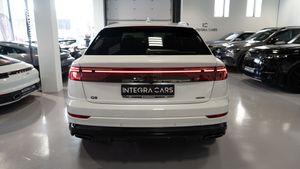 Audi Q8 50 TDI BLACK LINE QUATTRO - Foto 6