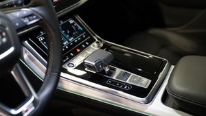 Audi Q8 50 TDI BLACK LINE QUATTRO - Foto 23