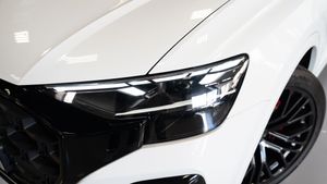 Audi Q8 50 TDI BLACK LINE QUATTRO - Foto 10