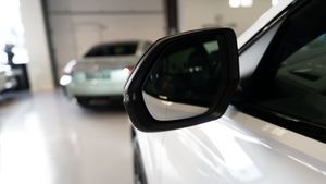 Audi Q8 50 TDI BLACK LINE QUATTRO - Foto 47