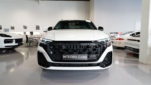 Audi Q8 50 TDI BLACK LINE QUATTRO - Foto 3