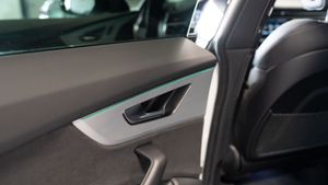 Audi Q8 50 TDI BLACK LINE QUATTRO - Foto 28