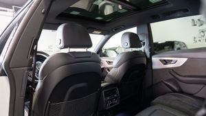 Audi Q8 50 TDI BLACK LINE QUATTRO - Foto 27