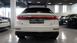 Audi Q8 50 TDI BLACK LINE QUATTRO - Foto 5