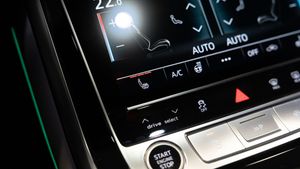 Audi Q8 50 TDI BLACK LINE QUATTRO - Foto 42