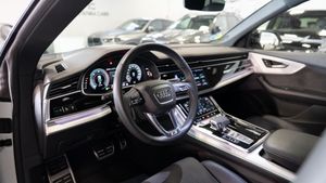 Audi Q8 50 TDI BLACK LINE QUATTRO - Foto 20