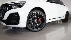 Audi Q8 50 TDI BLACK LINE QUATTRO - Foto 11