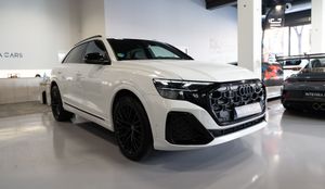 Audi Q8 50 TDI BLACK LINE QUATTRO - Foto 9