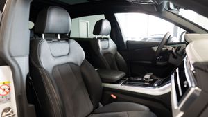 Audi Q8 50 TDI BLACK LINE QUATTRO - Foto 53