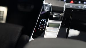 Audi Q8 50 TDI BLACK LINE QUATTRO - Foto 36