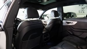 Audi Q8 50 TDI BLACK LINE QUATTRO - Foto 15