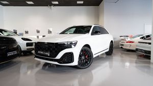 Audi Q8 50 TDI BLACK LINE QUATTRO - Foto 2