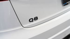 Audi Q8 50 TDI BLACK LINE QUATTRO - Foto 48