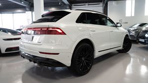 Audi Q8 50 TDI BLACK LINE QUATTRO - Foto 7