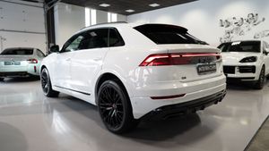Audi Q8 50 TDI BLACK LINE QUATTRO - Foto 4