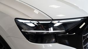 Audi Q8 50 TDI BLACK LINE QUATTRO - Foto 13