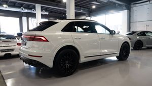 Audi Q8 50 TDI BLACK LINE QUATTRO - Foto 8