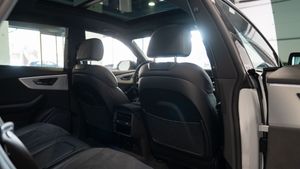 Audi Q8 50 TDI BLACK LINE QUATTRO - Foto 18