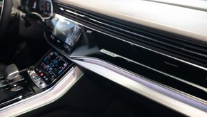 Audi Q8 50 TDI BLACK LINE QUATTRO - Foto 55