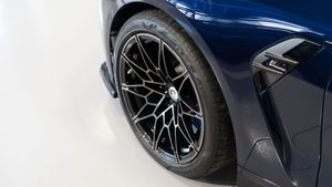 BMW Serie 4 M4 COMPETITION - Foto 50