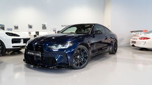 BMW Serie 4 M4 COMPETITION - Foto 3