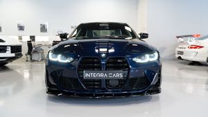 BMW Serie 4 M4 COMPETITION - Foto 6