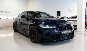BMW Serie 4 M4 COMPETITION - Foto 14