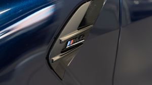 BMW Serie 4 M4 COMPETITION - Foto 44