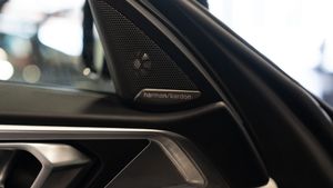 BMW Serie 4 M4 COMPETITION - Foto 31