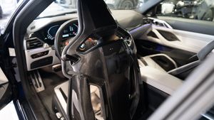 BMW Serie 4 M4 COMPETITION - Foto 29