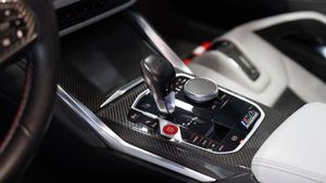 BMW Serie 4 M4 COMPETITION - Foto 28