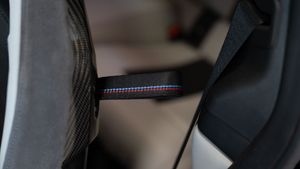 BMW Serie 4 M4 COMPETITION - Foto 38