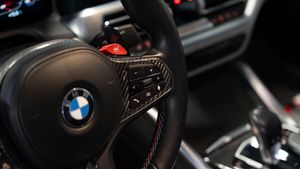 BMW Serie 4 M4 COMPETITION - Foto 33