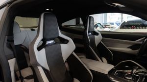 BMW Serie 4 M4 COMPETITION - Foto 32