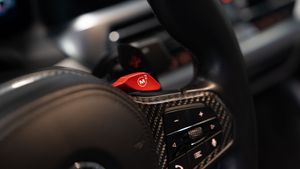 BMW Serie 4 M4 COMPETITION - Foto 34