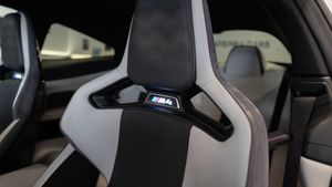 BMW Serie 4 M4 COMPETITION - Foto 27