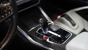 BMW Serie 4 M4 COMPETITION - Foto 19