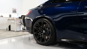 BMW Serie 4 M4 COMPETITION - Foto 47