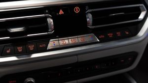 BMW Serie 4 M4 COMPETITION - Foto 23