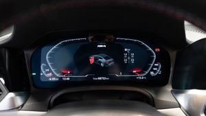 BMW Serie 4 M4 COMPETITION - Foto 18