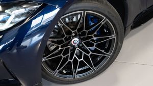 BMW Serie 4 M4 COMPETITION - Foto 43