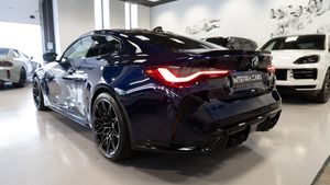 BMW Serie 4 M4 COMPETITION - Foto 8