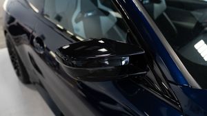 BMW Serie 4 M4 COMPETITION - Foto 40