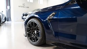 BMW Serie 4 M4 COMPETITION - Foto 51