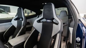 BMW Serie 4 M4 COMPETITION - Foto 16