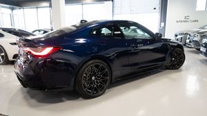 BMW Serie 4 M4 COMPETITION - Foto 12