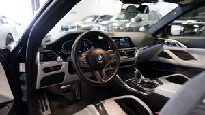 BMW Serie 4 M4 COMPETITION - Foto 17