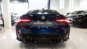 BMW Serie 4 M4 COMPETITION - Foto 10