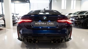 BMW Serie 4 M4 COMPETITION - Foto 11